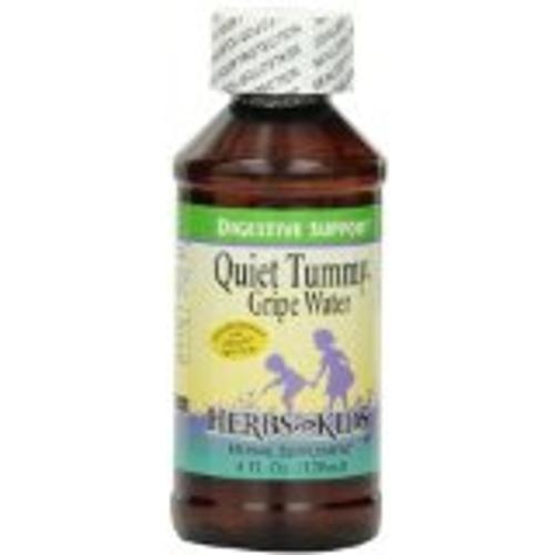slide 1 of 1, Kal Quiet Tummy Gripe Water, 4 oz