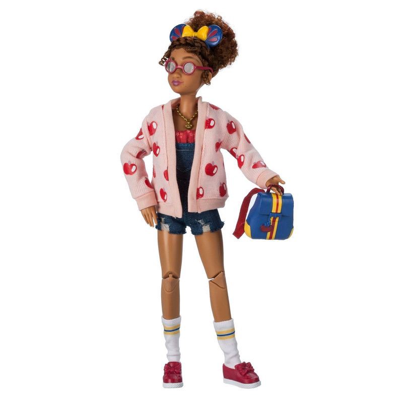 slide 7 of 7, Disney ily 4EVER Inspired by Snow White Fashion Doll, 1 ct