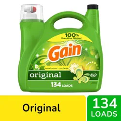 Gain Liq Hec Orig