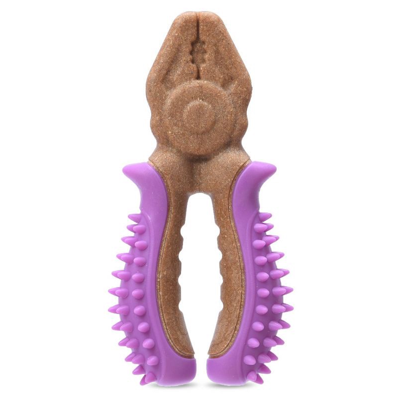 Arm & Hammer Wood Mix Hammer Dog Toy - 7 : Target