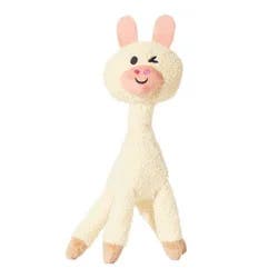 BARK Big Al Paca Dog Toy