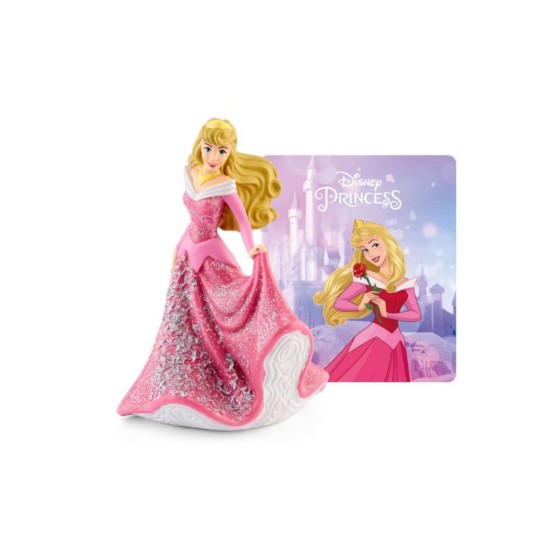 slide 3 of 7, tonies Disney Sleeping Beauty Tonie Figurine, 1 ct