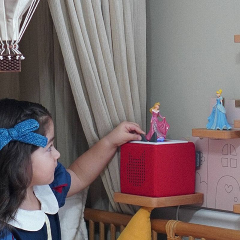 slide 4 of 7, tonies Disney Sleeping Beauty Tonie Figurine, 1 ct