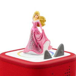 tonies Disney Sleeping Beauty Tonie Figurine