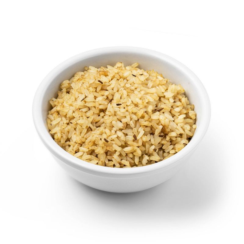 slide 2 of 3, 90 Second Lemon Basil Rice - 8.8oz - Good & Gather™, 8.8 oz