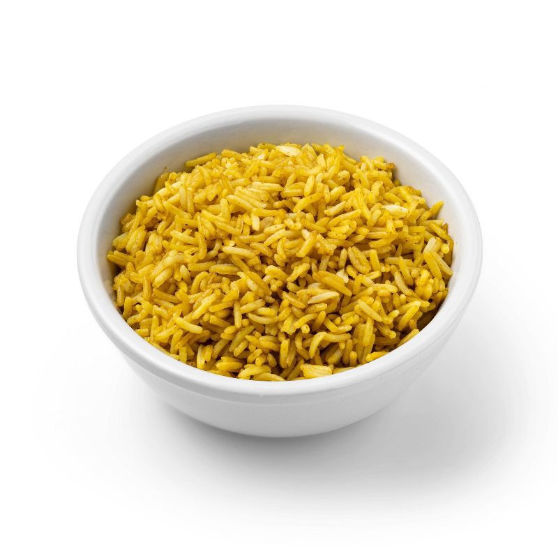 slide 2 of 4, 90 Second Indian-inspired Spiced Basmati Rice - 8.8oz - Good & Gather™, 8.8 oz