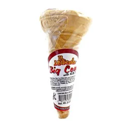 La Molienda Big Cone Milk Candy