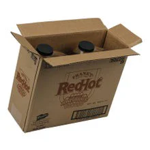 Frank's RedHot Stingin' Honey Garlic Hot Sauce