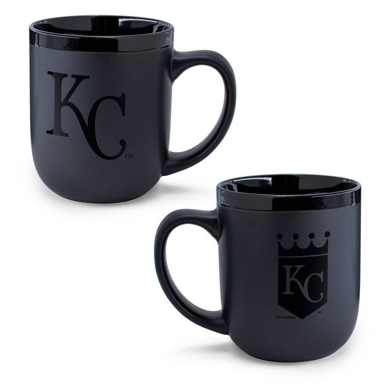 kc royals mug