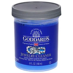 Goddard's Jewelry Cleaner 6 fl oz