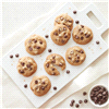 slide 4 of 21, Wilton Perfect Results Premium Non-Stick Bakeware Cookie Baking Sheets Set, 2 ct