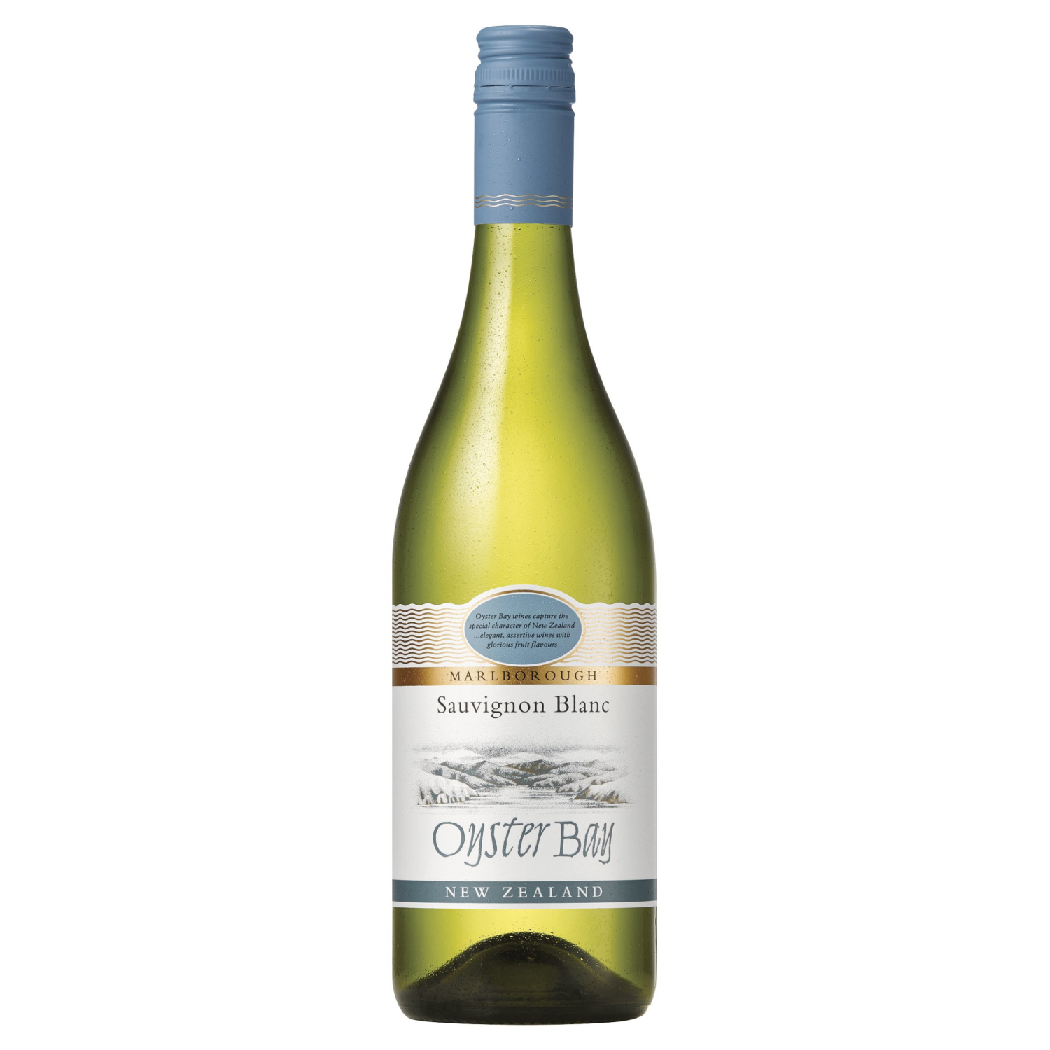 slide 6 of 8, Oyster Bay Marlborough Sauvignon Blanc 750 ml, 750 ml