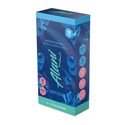 Alani Nu Alani Breezeberry Energy Powder Sticks - 10ct/0.34oz