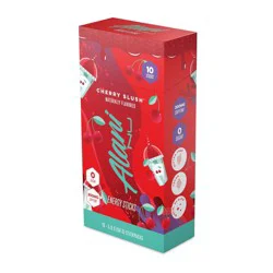 Alani Nu Alani Cherry Slush Energy Powder Sticks - 10ct/0.34oz