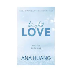 Sourcebooks Twisted Love - by Ana Huang (Paperback)