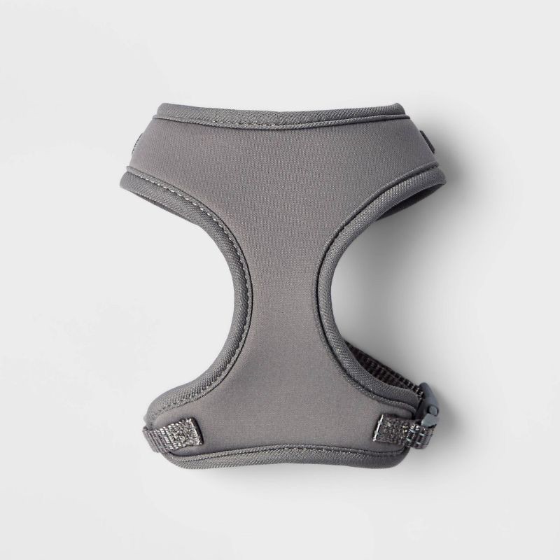 slide 3 of 3, Cat Walk Tether Set - 2ct - Boots & Barkley™, 2 ct