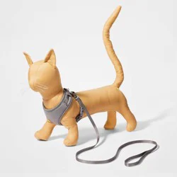 Cat Walk Tether Set - 2ct - Boots & Barkley™