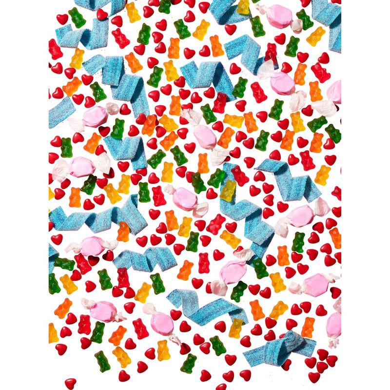 slide 3 of 6, Native Limited Edition Strawberry & Vanilla Taffy Deodorant - 2.65oz, 2.65 oz