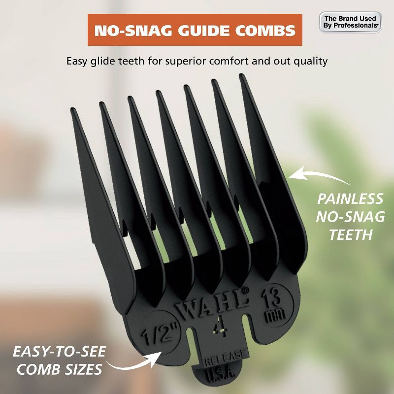 slide 9 of 11, Wahl Cordless Battery Touch-Up for Paws, Ears, and Delicate Areas Dog Clipper Trimmer, 1 ct