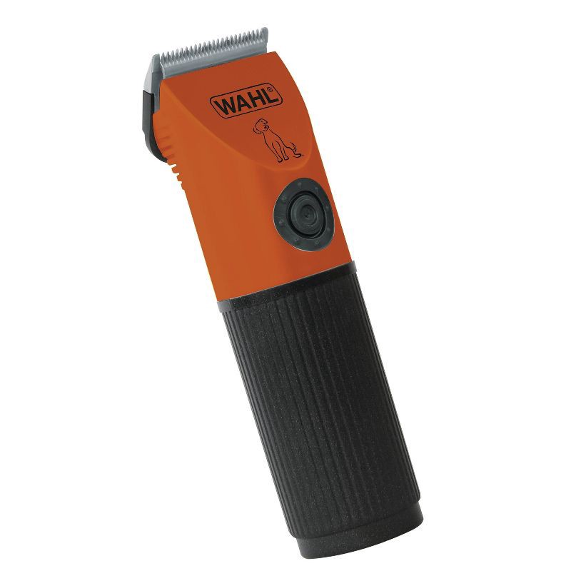 slide 11 of 11, Wahl Cordless Battery Touch-Up for Paws, Ears, and Delicate Areas Dog Clipper Trimmer, 1 ct