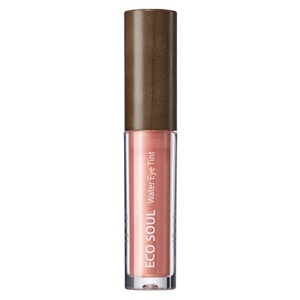 slide 1 of 1, The Saem Eco Soul Water Eye Tint, Pk01 Glittering Pink, 0.14 oz