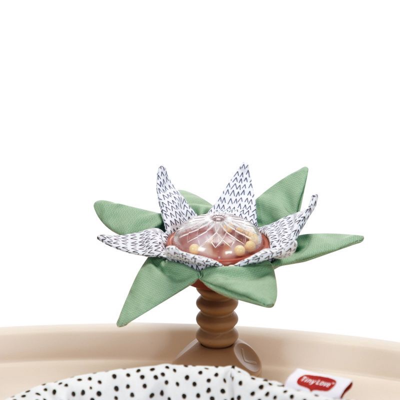 slide 3 of 31, Tiny Love 5-in-1 Deluxe Stationary Activity Center - Boho, 1 ct