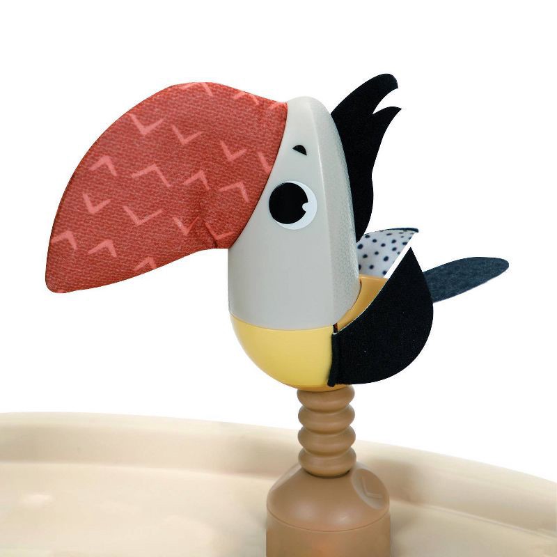 slide 4 of 31, Tiny Love 5-in-1 Deluxe Stationary Activity Center - Boho, 1 ct