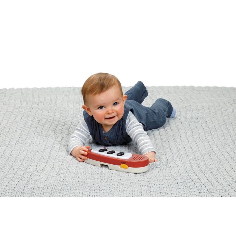 slide 14 of 31, Tiny Love 5-in-1 Deluxe Stationary Activity Center - Boho, 1 ct