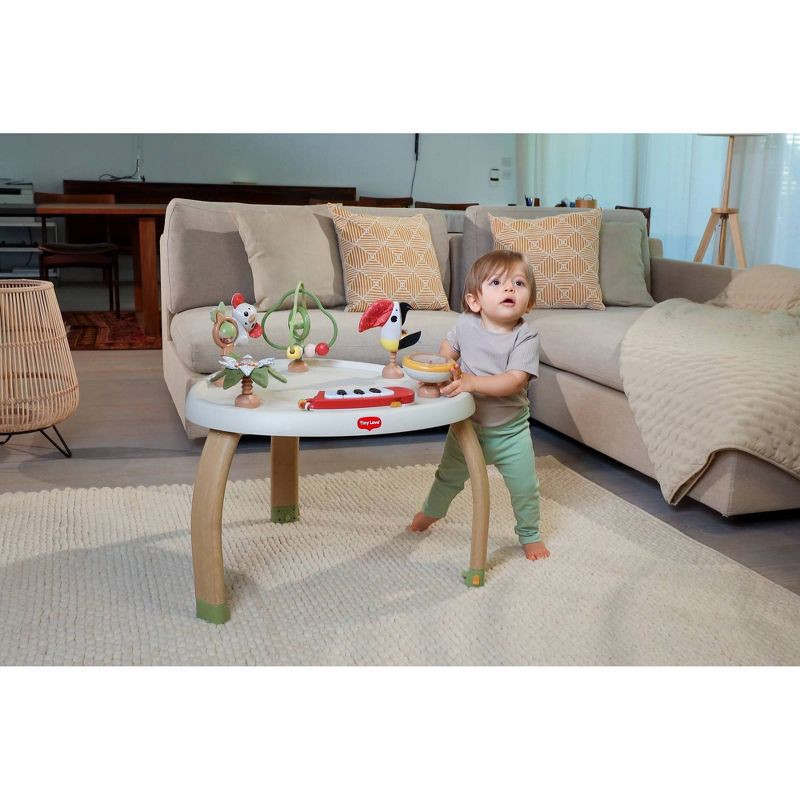 slide 16 of 31, Tiny Love 5-in-1 Deluxe Stationary Activity Center - Boho, 1 ct
