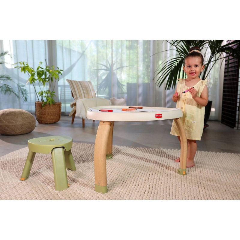 slide 17 of 31, Tiny Love 5-in-1 Deluxe Stationary Activity Center - Boho, 1 ct