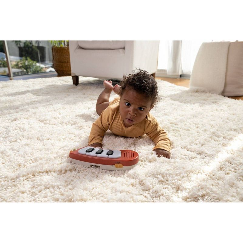 slide 18 of 31, Tiny Love 5-in-1 Deluxe Stationary Activity Center - Boho, 1 ct