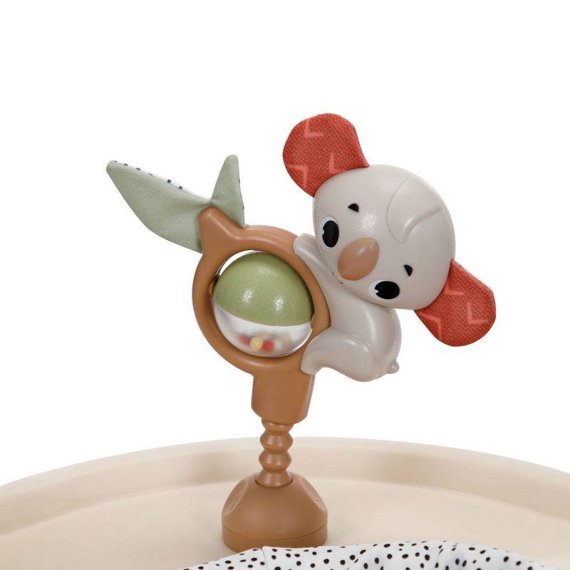 slide 5 of 31, Tiny Love 5-in-1 Deluxe Stationary Activity Center - Boho, 1 ct