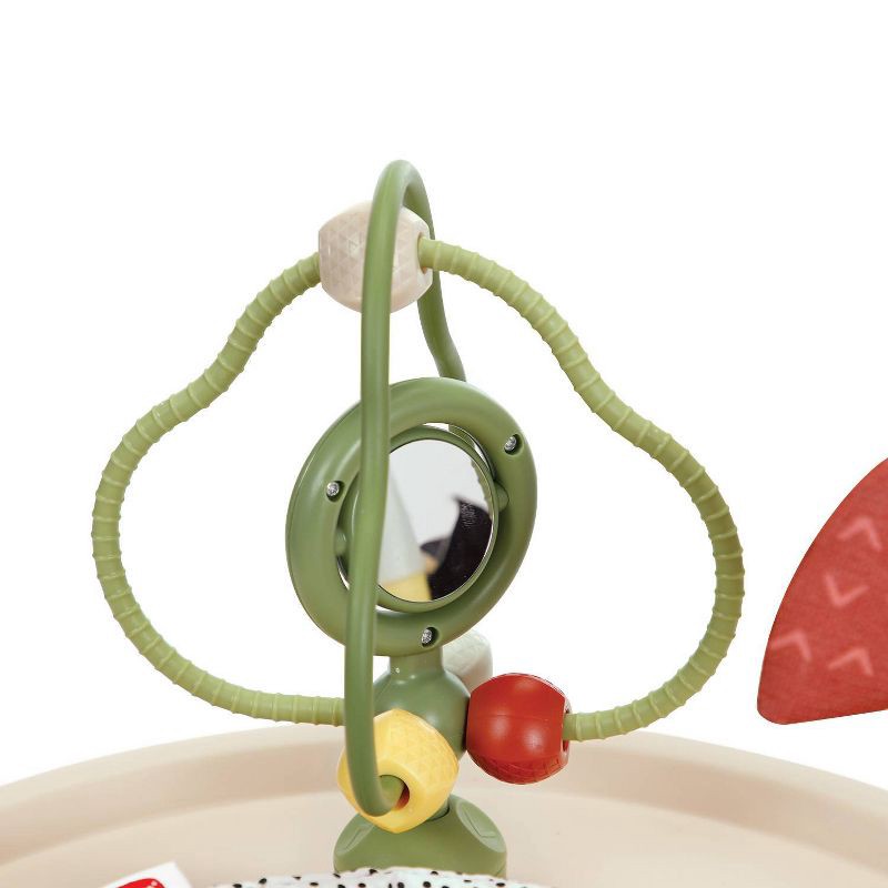 slide 7 of 31, Tiny Love 5-in-1 Deluxe Stationary Activity Center - Boho, 1 ct