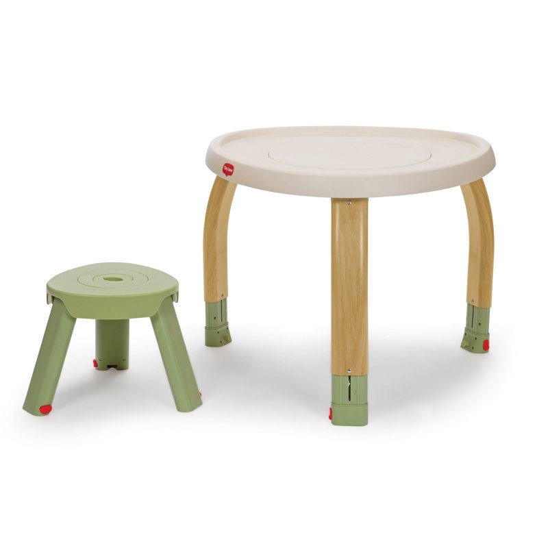 slide 8 of 31, Tiny Love 5-in-1 Deluxe Stationary Activity Center - Boho, 1 ct