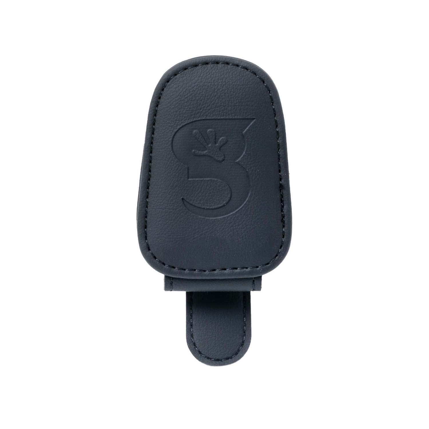 slide 1 of 8, Gecko Auto Visor Sunglasses Clip, 1 ct