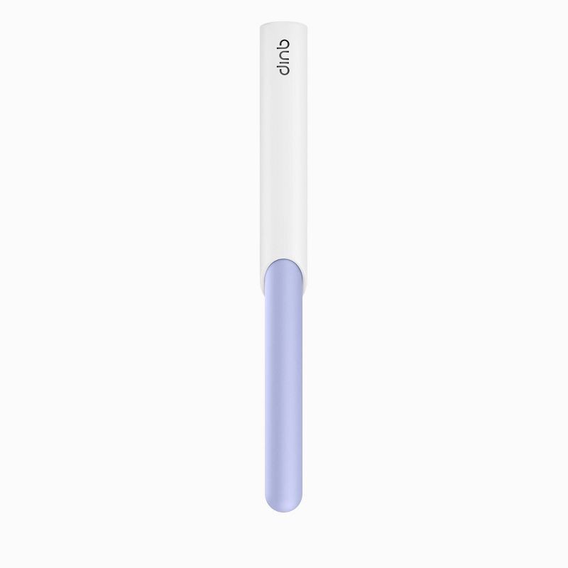 slide 4 of 6, quip Sonic Electric Toothbrush + Travel Case/Mount - Lavender, 1 ct