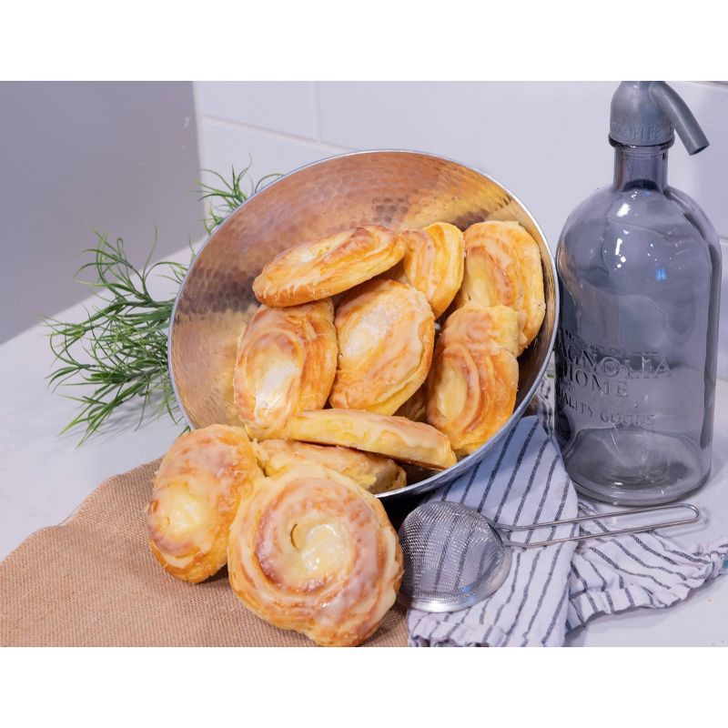 slide 4 of 4, Svenhard's Pastry Cheese Horns - 12oz/6ct, 6 ct; 12 oz