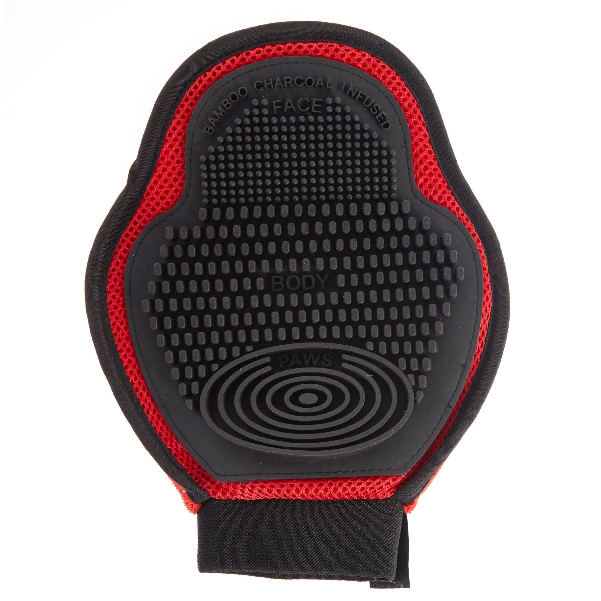 slide 1 of 1, CHI Dog Grooming Glove, 1 ct