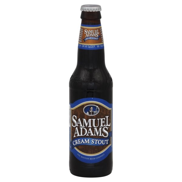 slide 1 of 1, Samuel Adams Beer 12 oz, 12 oz