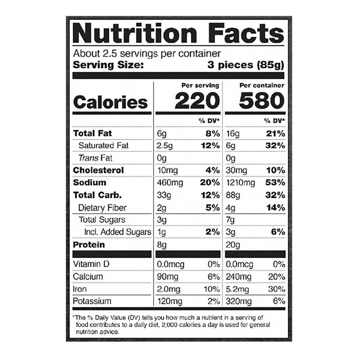 slide 2 of 10, Bantam Pizzas 8ct - Retail Pizza Bite - Supreme, 8 oz