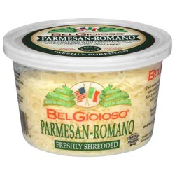 Belgioioso Parm-Romano Shreade