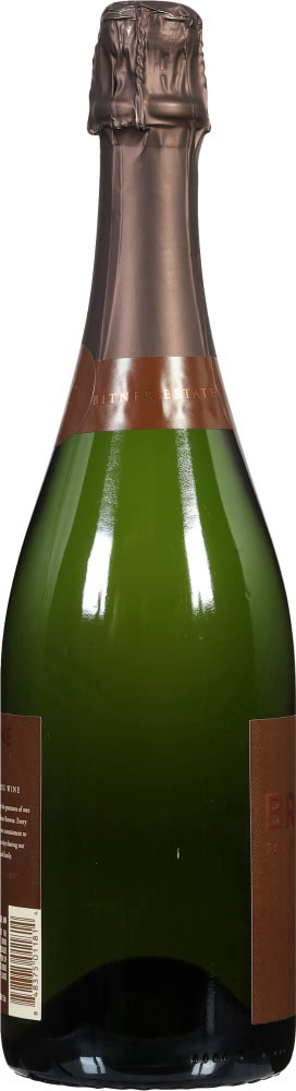 slide 3 of 4, Browne Family Vineyards Brut 750 ml, 750 ml