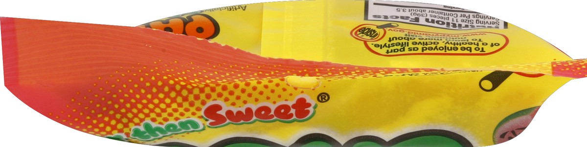 slide 7 of 7, SOUR PATCH KIDS Watermelon Soft & Chewy Candy, 5 oz, 5 oz