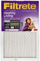 3M Filtrete Healthy Living 1500 Ultra Allergen Filter