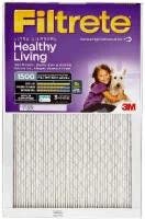 3M Filtrete Healthy Living 1500 Ultra Allergen Filter