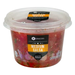 SE Grocers Salsa Medium