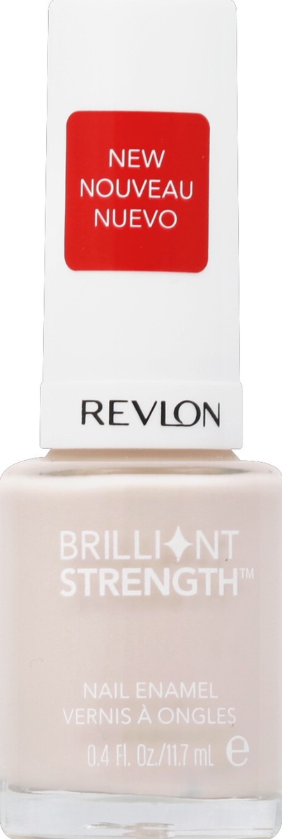 slide 3 of 3, Revlon Nail Enamel 0.4 oz, 0.4 fl oz; 11.7 ml