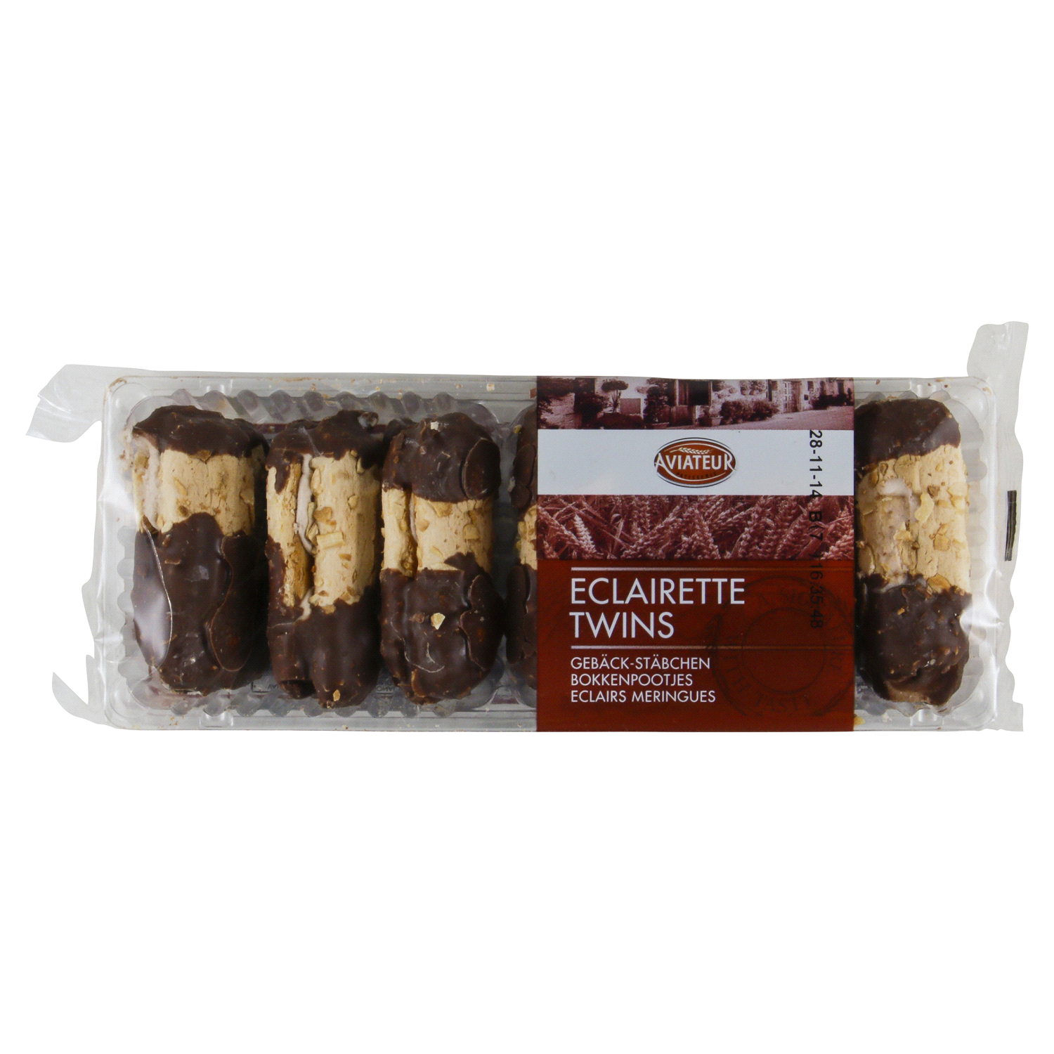 slide 1 of 2, Avaiteur Eclairette Twins, 5.2 oz