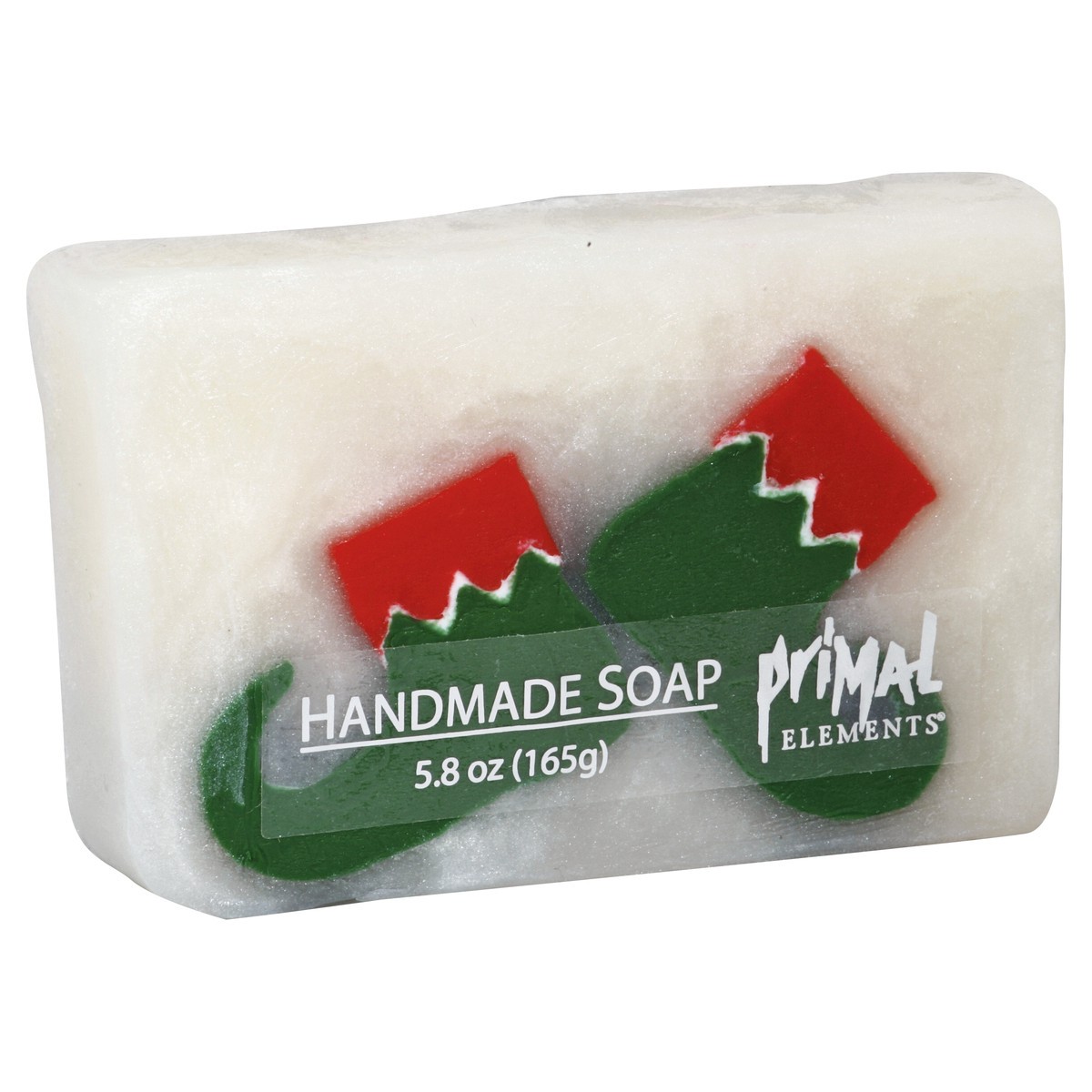 slide 4 of 5, Primal Elements Soap 5.8 oz, 5.8 oz