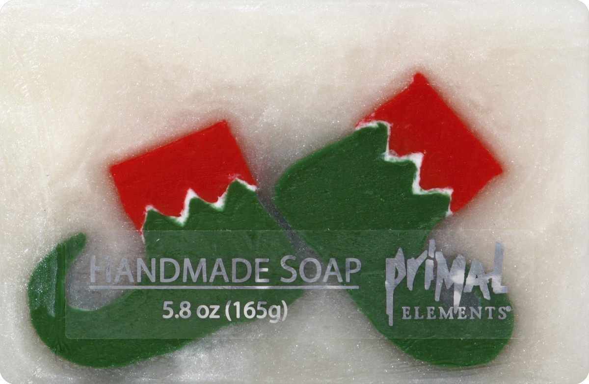 slide 1 of 5, Primal Elements Soap 5.8 oz, 5.8 oz